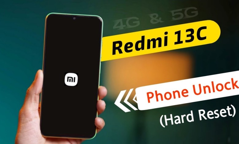 How to change password in Redmi 13C. Redmi 13C 5g Hard How to change password in Redmi 13C. Redmi 13C 5g Hard