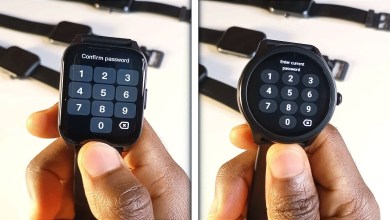 How to Reset the Password on Your Oraimo Watch How to Reset the Password on Your Oraimo Watch