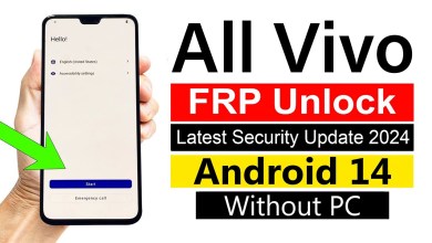 All Vivo Android 14 : Google Account Bypass (without All Vivo Android 14 : Google Account Bypass (without