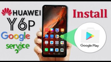 Huawei Y6P MED-LX9N Google Play Store Install | How to Huawei Y6P MED-LX9N Google Play Store Install | How to