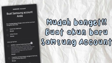 How to Register or Create a New Samsung Account on How to Register or Create a New Samsung Account on