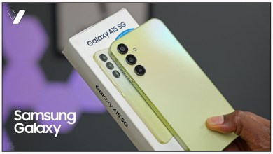 Samsung Galaxy A15 Review! Samsung Galaxy A15 Review!