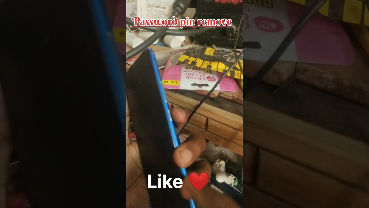 Oppo A16e Hard reset || oppo a16e pin password unlock Oppo A16e Hard reset || oppo a16e pin password unlock