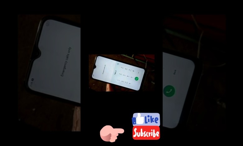 oppo A1k hard Reset/ oppo A1k frp bypass with pin *#81 oppo A1k hard Reset/ oppo A1k frp bypass with pin *#81