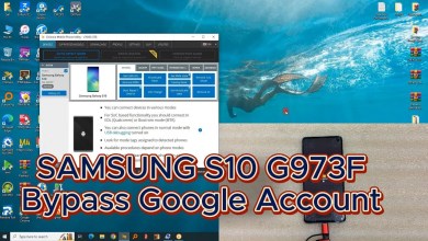 Bypass Google Account S10/G973F With Chimera Tool Done Bypass Google Account S10/G973F With Chimera Tool Done