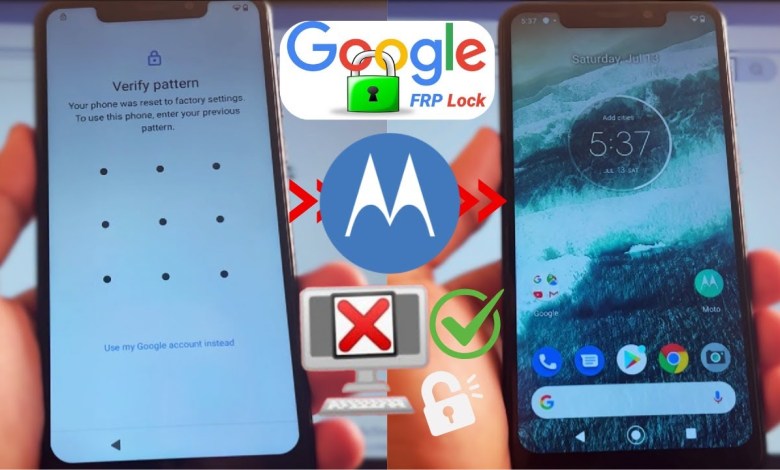 How to Bypass Motorola FRP on Android 13 Without Using a PC – Uncover the Secret Trick! How to Bypass Motorola FRP on Android 13 Without Using a PC – Uncover the Secret Trick!