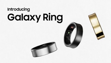Introducing Samsung Galaxy Ring: Samsung’s First Introducing Samsung Galaxy Ring: Samsung’s First