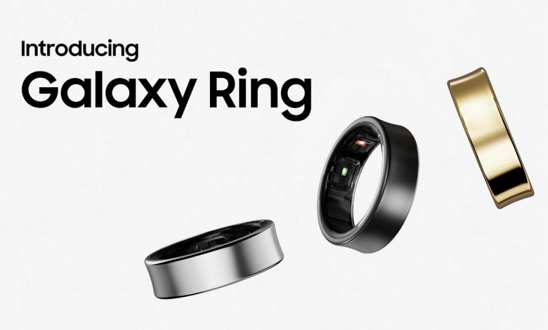 Introducing Samsung Galaxy Ring: Samsung’s First Introducing Samsung Galaxy Ring: Samsung’s First