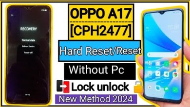 OPPO A17 Hard Reset | Hard Reset Oppo A17 || #oppo OPPO A17 Hard Reset | Hard Reset Oppo A17 || #oppo