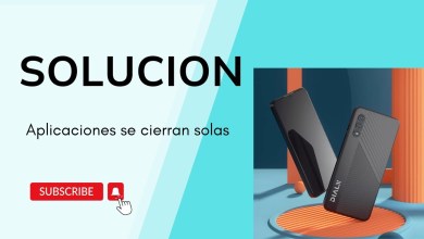Dialn Solucion Apps close themselves Application of Dialn Solucion Apps close themselves Application of