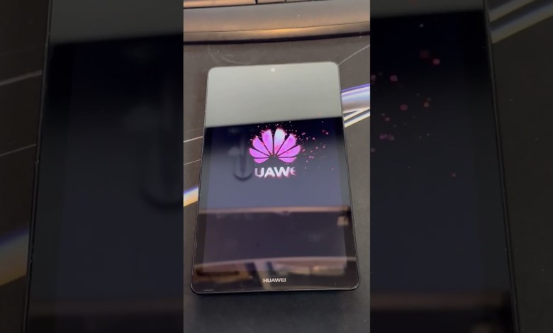 Huawei MediaPad T3 7.0 – FRP Bypass (Android 7.0) Huawei MediaPad T3 7.0 – FRP Bypass (Android 7.0)