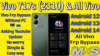 Vivo Y17s Frp Bypass 2024 | Vivo Y17s Frp Bypass Vivo Y17s Frp Bypass 2024 | Vivo Y17s Frp Bypass