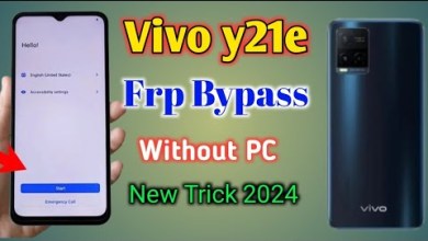 Uncover the Mystery: Vivo Y21e Frp Bypass and Y21 Frp Bypass for Google Account Uncover the Mystery: Vivo Y21e Frp Bypass and Y21 Frp Bypass for Google Account