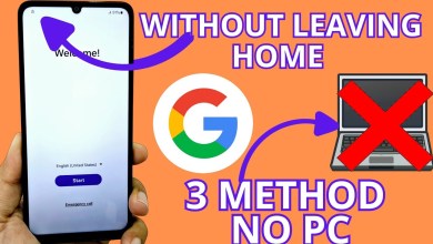 Unlock Your Samsung: No PC Needed for FRP Bypass – Discover the Secrets! Unlock Your Samsung: No PC Needed for FRP Bypass – Discover the Secrets!