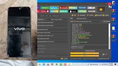 Vivo Y12s Frp Bypass II Vivo Pd2036F Google Account Vivo Y12s Frp Bypass II Vivo Pd2036F Google Account