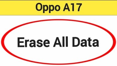 How to erase all data without frp lock, Oppo A79 5G me How to erase all data without frp lock, Oppo A79 5G me
