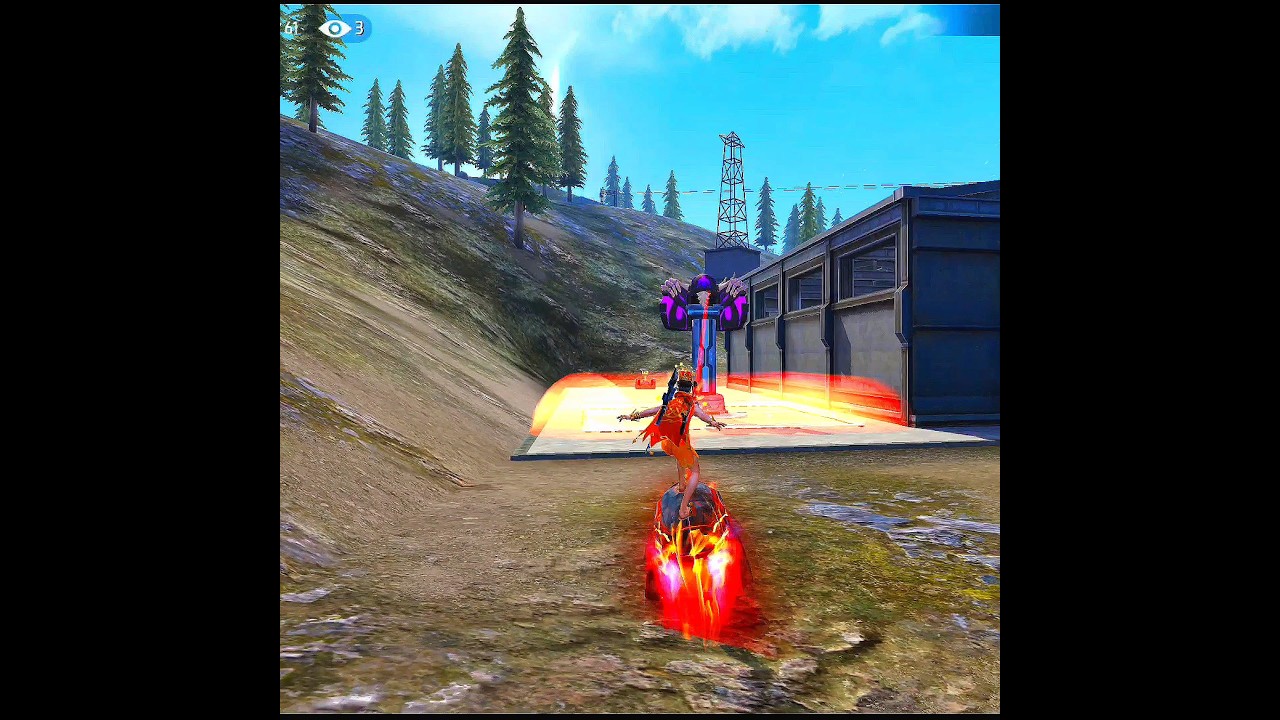 Arsenal landmine Trap – para SAMSUNG Arsenal landmine Trap – para SAMSUNG