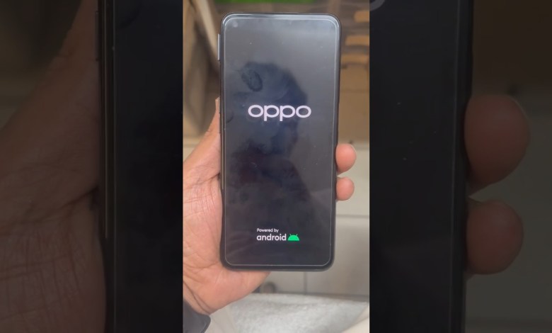 Oppo hard reset 2024_oppo factory data reset_how to Oppo hard reset 2024_oppo factory data reset_how to