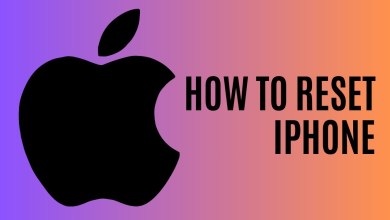 How To RESET iPhone (2024) How To RESET iPhone (2024)