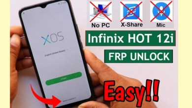 Infinix Hot 12i Frp Learn How to Use CM2!! Frp Bypass Infinix Hot 12i Frp Learn How to Use CM2!! Frp Bypass