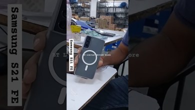 Samsung S21 FE New MagSafe Back Cover ! Samsung Samsung S21 FE New MagSafe Back Cover ! Samsung