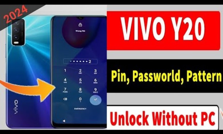 All Vivo Password Reset One Click 2024 All Vivo Password Reset One Click 2024