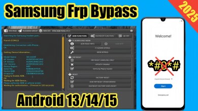 Unlocking Secrets: All-in-One Samsung FRP Bypass Guide for Android 14/13/12 (2025) Unlocking Secrets: All-in-One Samsung FRP Bypass Guide for Android 14/13/12 (2025)