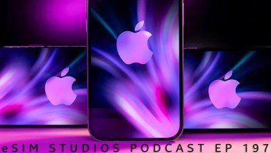 Ep 197 | Apple iPhone 16 Pro & Pro Max Watch 10 AirPods Ep 197 | Apple iPhone 16 Pro & Pro Max Watch 10 AirPods