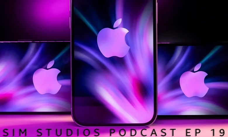 Ep 197 | Apple iPhone 16 Pro & Pro Max Watch 10 AirPods Ep 197 | Apple iPhone 16 Pro & Pro Max Watch 10 AirPods
