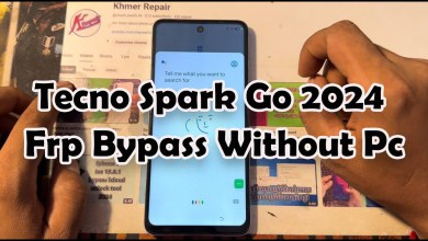 Tecno Spark Go 2024 frp bypass without pc | Khmer Tecno Spark Go 2024 frp bypass without pc | Khmer