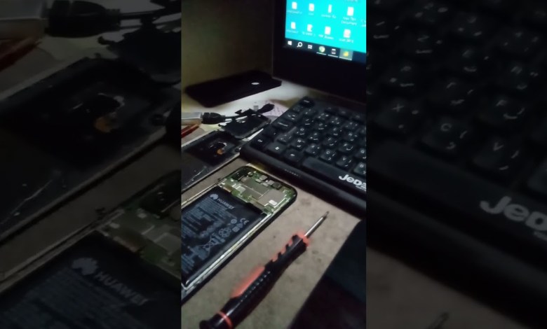 Huawei Y9 (2019) Frp Done !JKM-LX1Kirin 710 muslim odin Huawei Y9 (2019) Frp Done !JKM-LX1Kirin 710 muslim odin