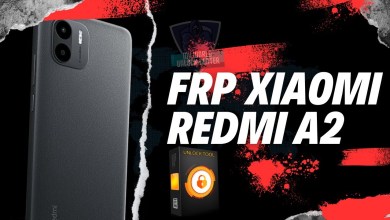 FRP Xiaomi Redmi A2 – Super Fast con UnlockTool FRP Xiaomi Redmi A2 – Super Fast con UnlockTool