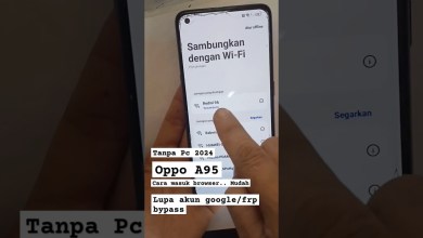 oppo A95 forgot google account/frp bypass. PC number 2024 done oppo A95 forgot google account/frp bypass. PC number 2024 done