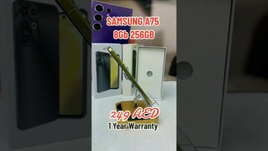 SAMSUNG A75 price in dubai.#viralvideo #viralvideo SAMSUNG A75 price in dubai.#viralvideo #viralvideo