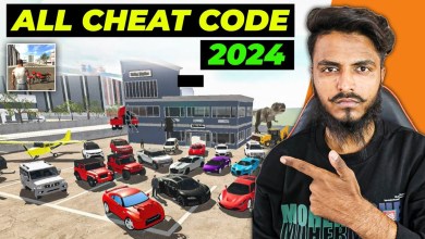 New Update in Indian Bikes Driving 3D Cheat Codes | All New Update in Indian Bikes Driving 3D Cheat Codes | All