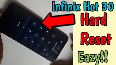 All Infinix Hot 30 Factory Reset Infinix Hot 30 All Infinix Hot 30 Factory Reset Infinix Hot 30