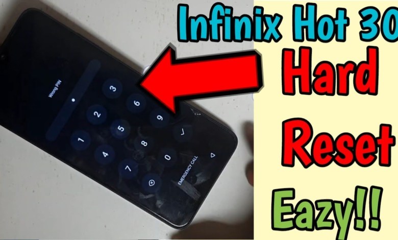 All Infinix Hot 30 Factory Reset Infinix Hot 30 All Infinix Hot 30 Factory Reset Infinix Hot 30