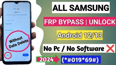Finally-No 2024/2023 :- Samsung Galaxy Frp Bypass Finally-No 2024/2023 :- Samsung Galaxy Frp Bypass