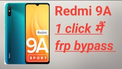 redmi 9a frp bypass|redmi 9a Google account bypass|mi redmi 9a frp bypass|redmi 9a Google account bypass|mi