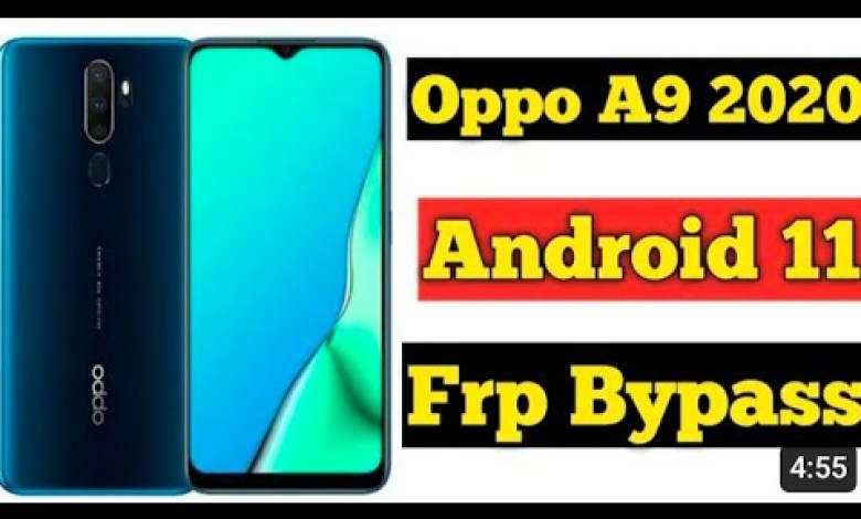 oppo a9 2020 FRP Bypass cph1937 oppo a5 2020 FRP Bypass oppo a9 2020 FRP Bypass cph1937 oppo a5 2020 FRP Bypass