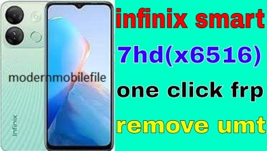 infinix x6516 one click frp bypass umt infinix x6516 one click frp bypass umt