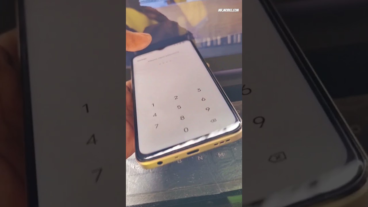 Oppo A38 Remove Demo Mode || #phone #demo #frpbypass Oppo A38 Remove Demo Mode || #phone #demo #frpbypass