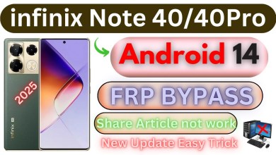 Curious about unlocking the Infinix Note 40? Discover the latest Frp Bypass method for Android 14 in 2025 Curious about unlocking the Infinix Note 40? Discover the latest Frp Bypass method for Android 14 in 2025