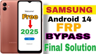 Unlock the Mystery of Samsung A04e Frp Bypass on Android Versions 12, 13, 14, and 15 Unlock the Mystery of Samsung A04e Frp Bypass on Android Versions 12, 13, 14, and 15