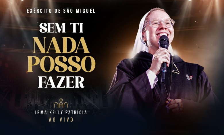 Without You I Can Do Nothing | DVD Go Kelly Patrícia and Without You I Can Do Nothing | DVD Go Kelly Patrícia and