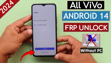 All Vivo Android 14 Frp Unlock/Bypass Google Ac Lock All Vivo Android 14 Frp Unlock/Bypass Google Ac Lock