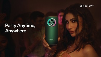 From dull to dazzling — the new OPPO F27 5G truly knows From dull to dazzling — the new OPPO F27 5G truly knows