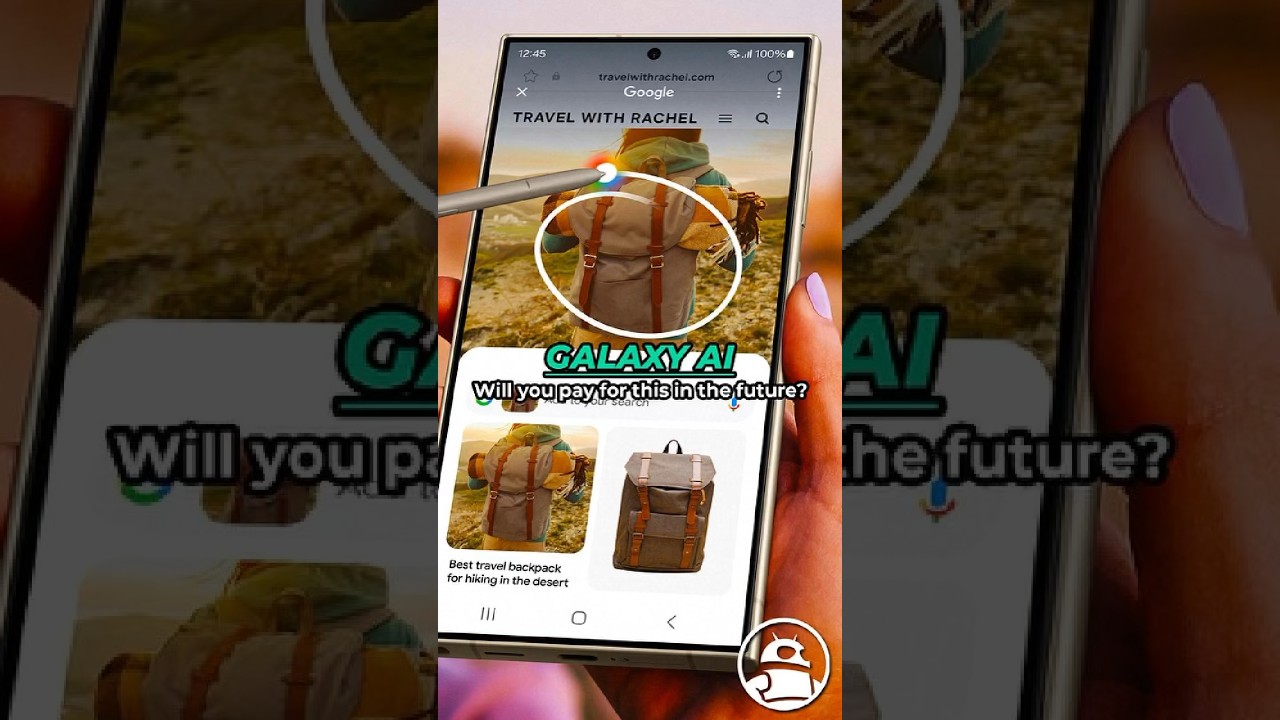 Will you pay for Galaxy AI in the future?? Will you pay for Galaxy AI in the future??