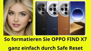 UNLEASH THE POWER: Configure OPPO UNLEASH THE POWER: Configure OPPO