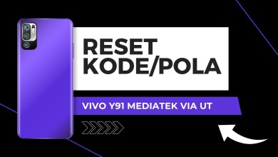 reset kode kunci / pola vivo y91 mediatek dengan reset kode kunci / pola vivo y91 mediatek dengan